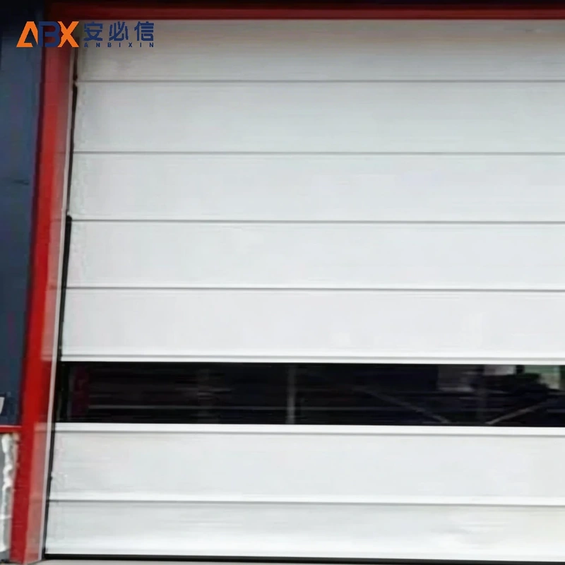 乌鲁木齐快速门